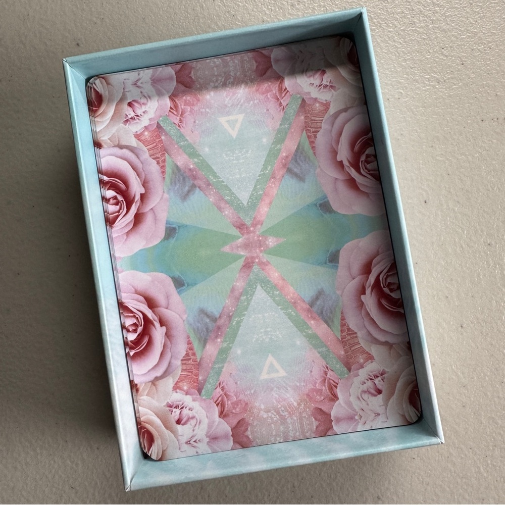 Work Your Light Oracle Cards & Guidebook - Picture 6 of 8